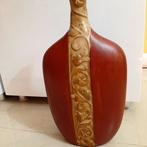 Decor vase